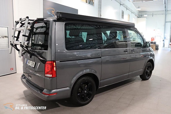 Volkswagen California Coast TDI 150 / Markis 3 of 12