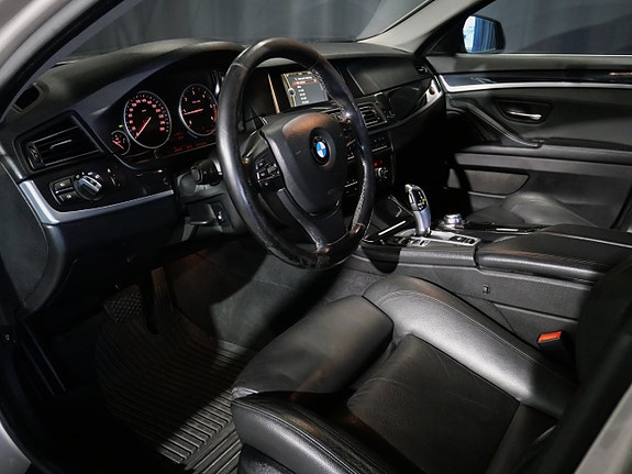 BMW 520d 7 of 20
