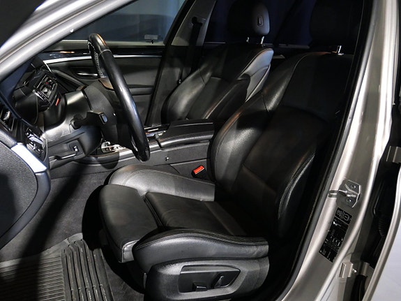 BMW 520d 8 of 20