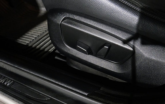 BMW 520d 16 of 20
