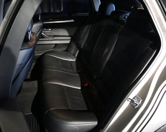 BMW 520d 9 of 20