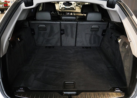 BMW 520d 18 of 20