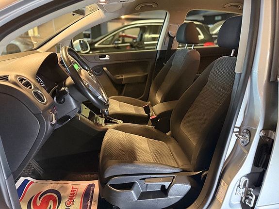 Volkswagen Golf Plus 7 of 15