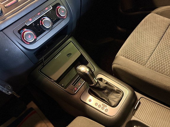 Volkswagen Golf Plus 11 of 15