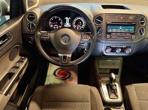 Volkswagen Golf Plus 13 of 15