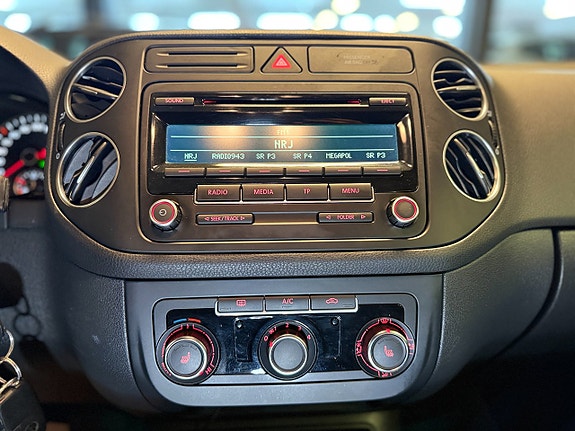 Volkswagen Golf Plus 12 of 15