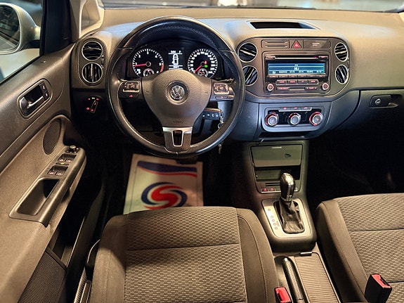 Volkswagen Golf Plus 10 of 15