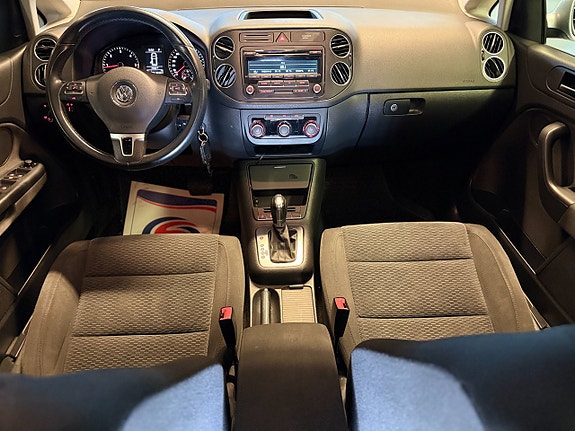 Volkswagen Golf Plus 8 of 15