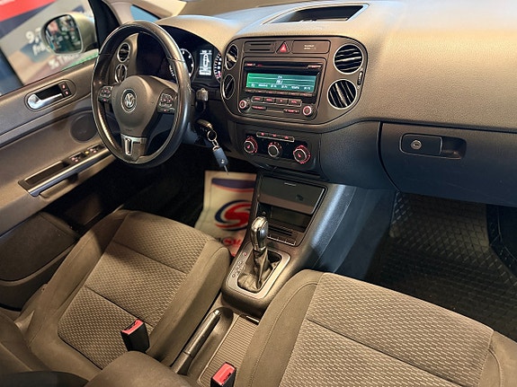 Volkswagen Golf Plus 9 of 15