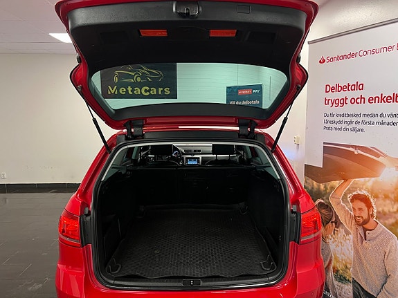 Volkswagen Passat Alltrack 25 of 26