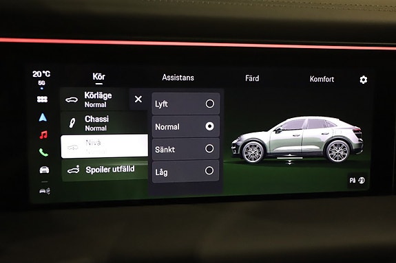 Porsche Macan Turbo 15 of 24