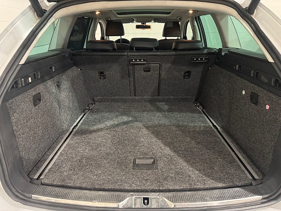 Skoda Superb 21 of 23