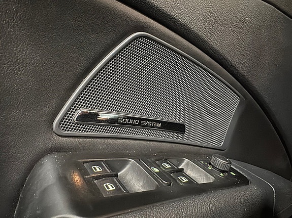 Skoda Superb 18 of 23