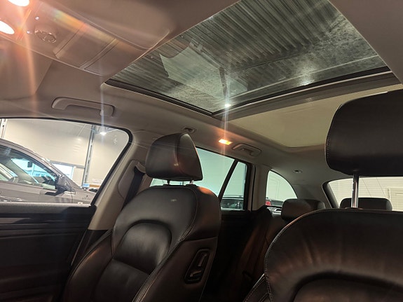 Skoda Superb 14 of 23