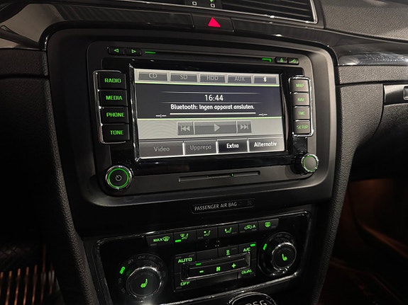 Skoda Superb 13 of 23