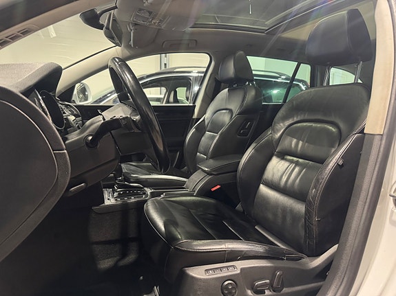 Skoda Superb 17 of 23