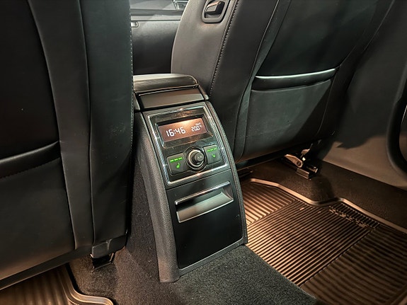 Skoda Superb 20 of 23