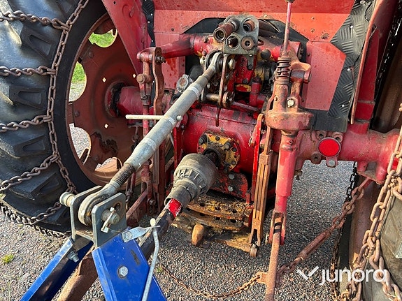 Traktor Volvo BM 430 26 of 30