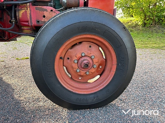 Traktor Volvo BM 430 8 of 30