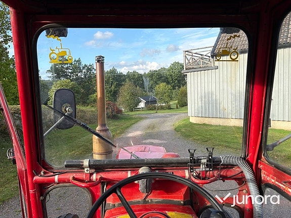 Traktor Volvo BM 430 14 of 30