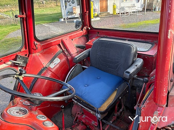 Traktor Volvo BM 430 18 of 30