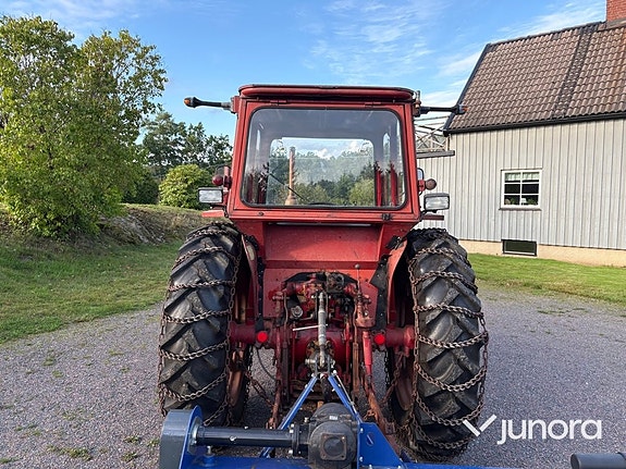 Traktor Volvo BM 430 4 of 30