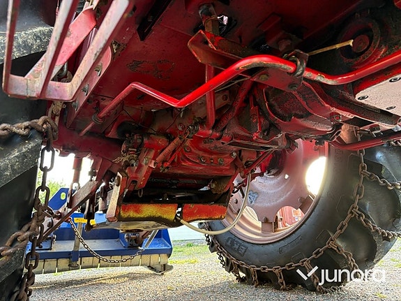 Traktor Volvo BM 430 28 of 30