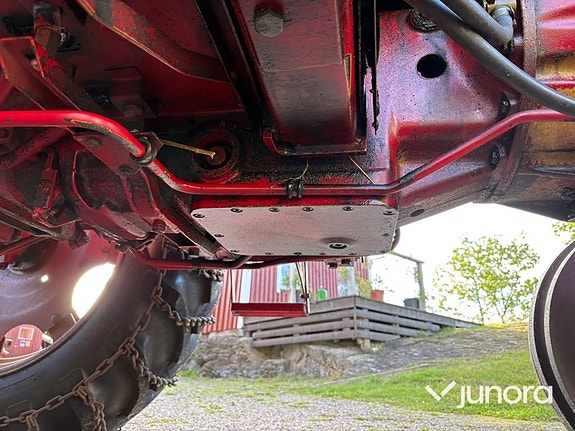 Traktor Volvo BM 430 29 of 30