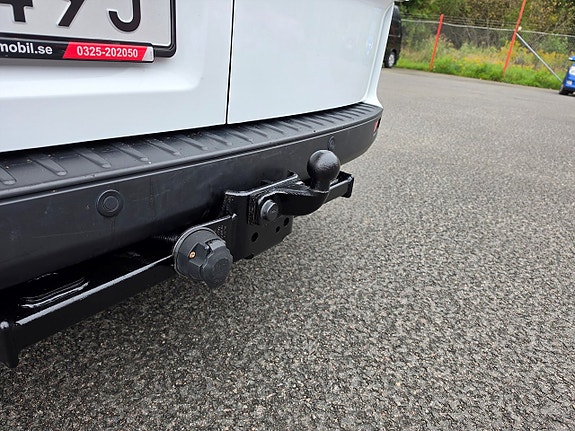 Ford Transit Custom 9 of 27
