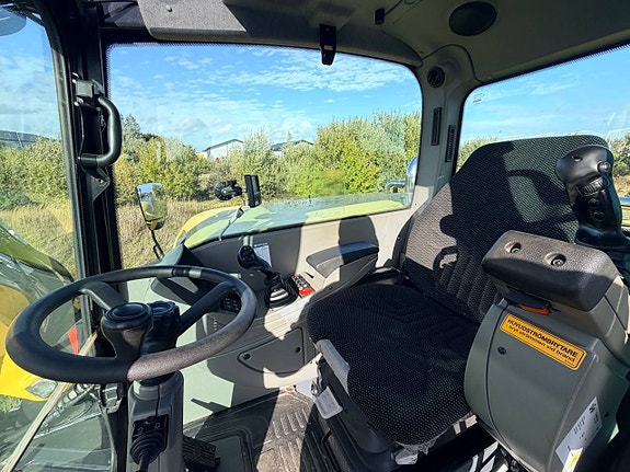 Yanmar B 110 W 3 of 12