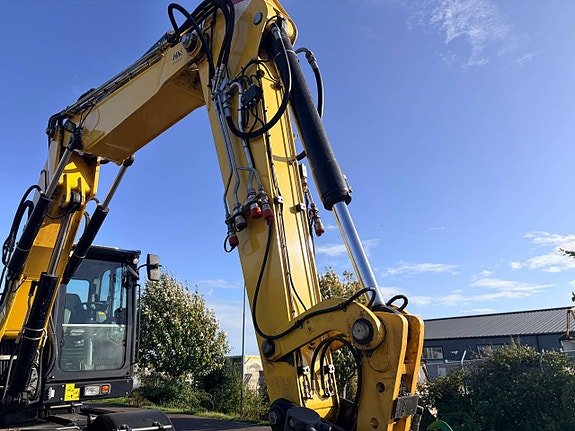 Yanmar B 110 W 11 of 12