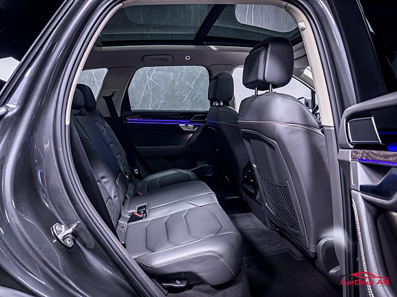 Volkswagen Touareg 16 of 30