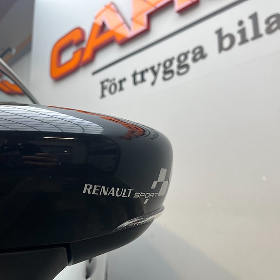 Renault Clio 7 of 13