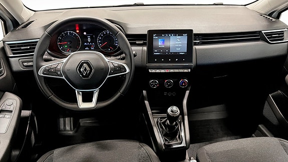 Renault Clio 9 of 22