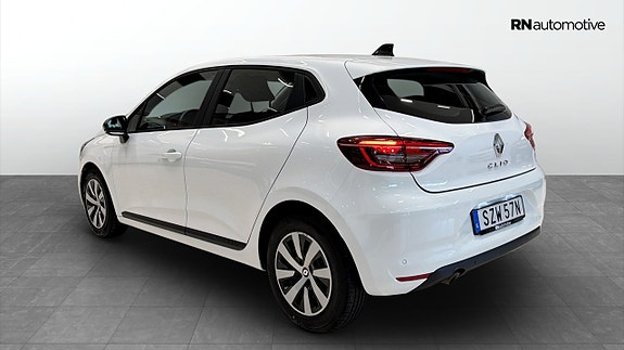 Renault Clio 3 of 22