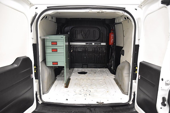 Opel Combo 14 of 14