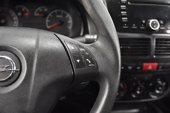 Opel Combo 9 of 14