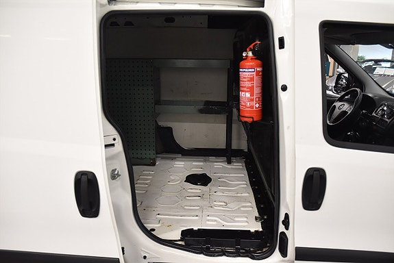 Opel Combo 13 of 14
