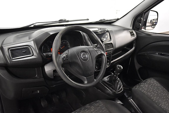 Opel Combo 7 of 14