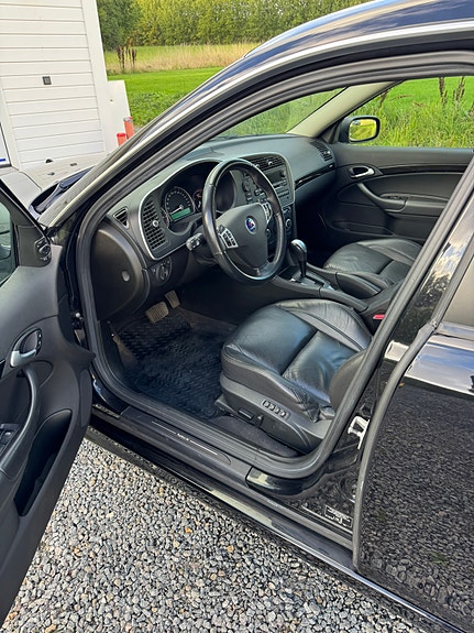 Saab 9-3 6 of 10