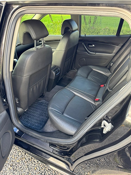 Saab 9-3 8 of 10