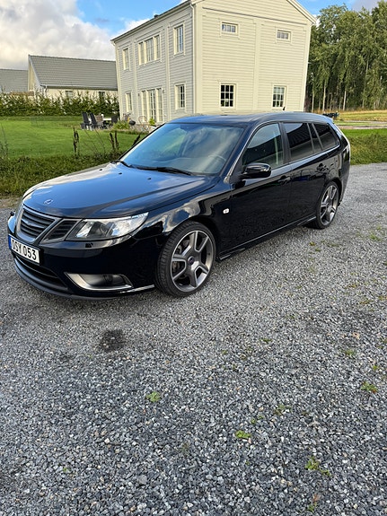 Saab 9-3 4 of 10