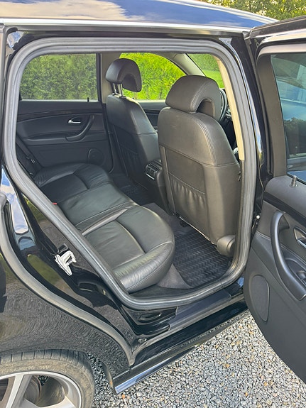 Saab 9-3 9 of 10