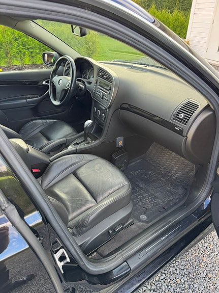 Saab 9-3 7 of 10