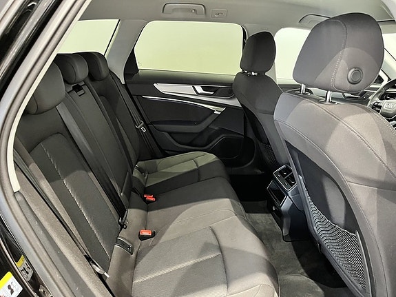 Audi A6 8 of 12