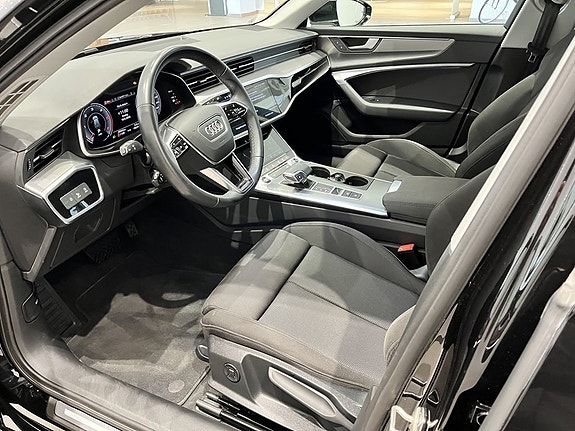 Audi A6 6 of 12