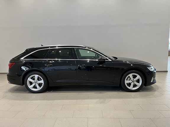 Audi A6 3 of 12