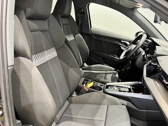 Audi A3 10 of 10