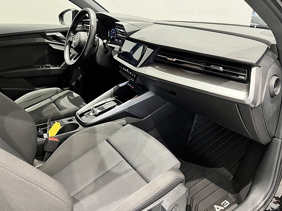 Audi A3 9 of 10