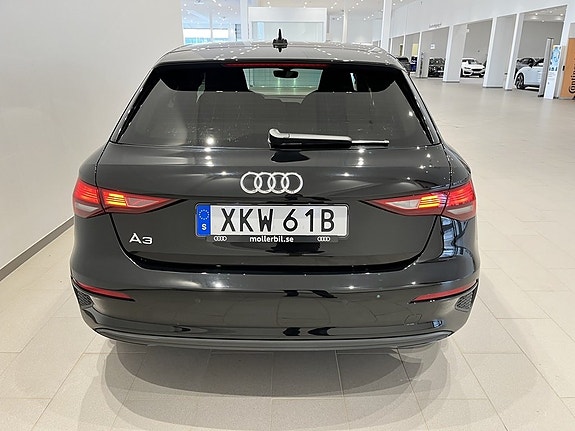 Audi A3 5 of 10